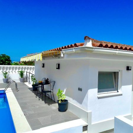 Apartamento Unico En El Sauzal - Inolvidable!!! Exterior photo