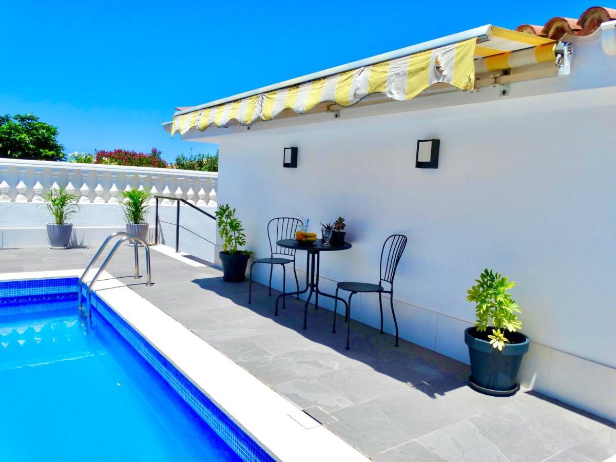 Apartamento Unico En El Sauzal - Inolvidable!!! Exterior photo