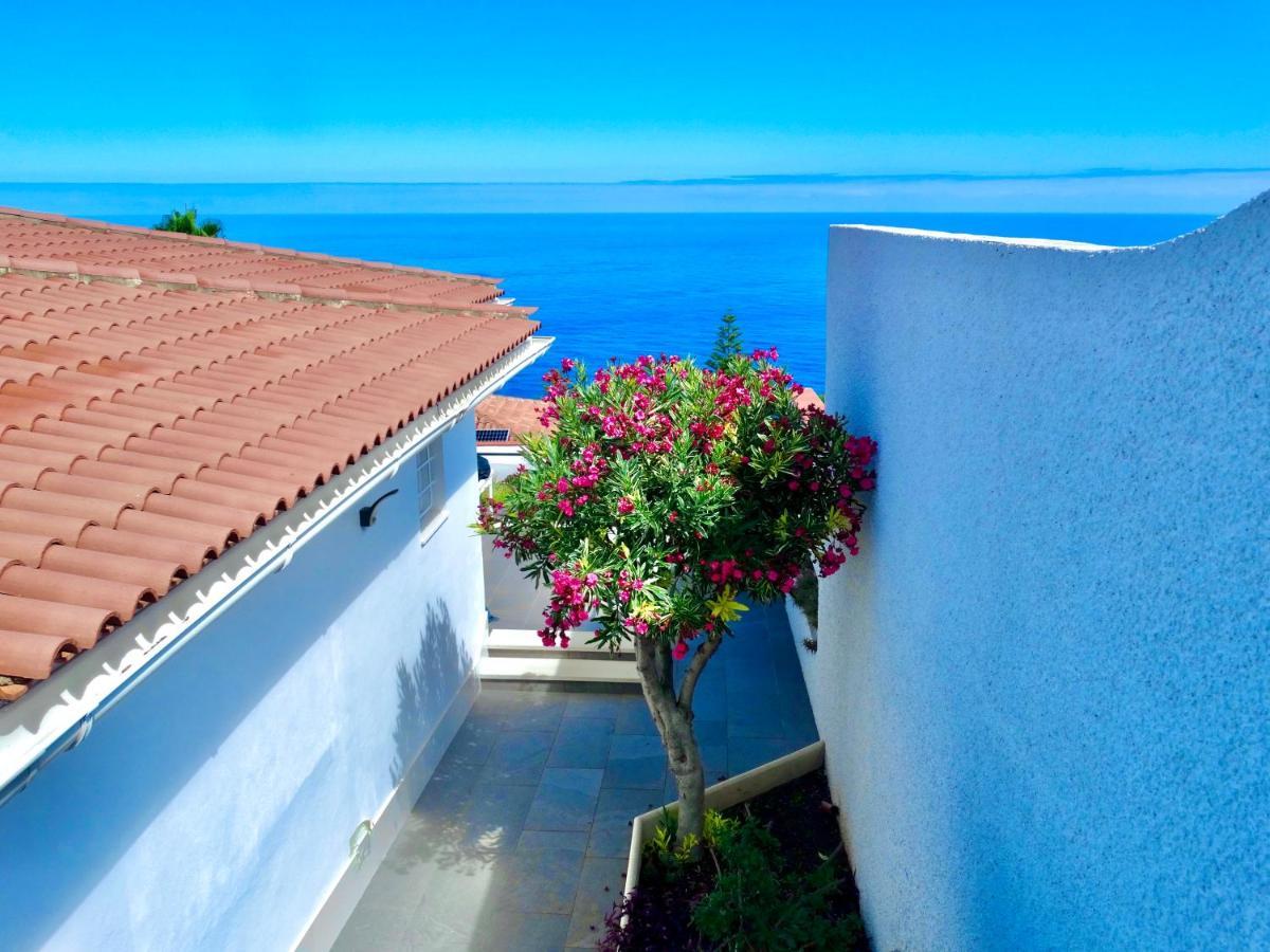 Apartamento Unico En El Sauzal - Inolvidable!!! Exterior photo