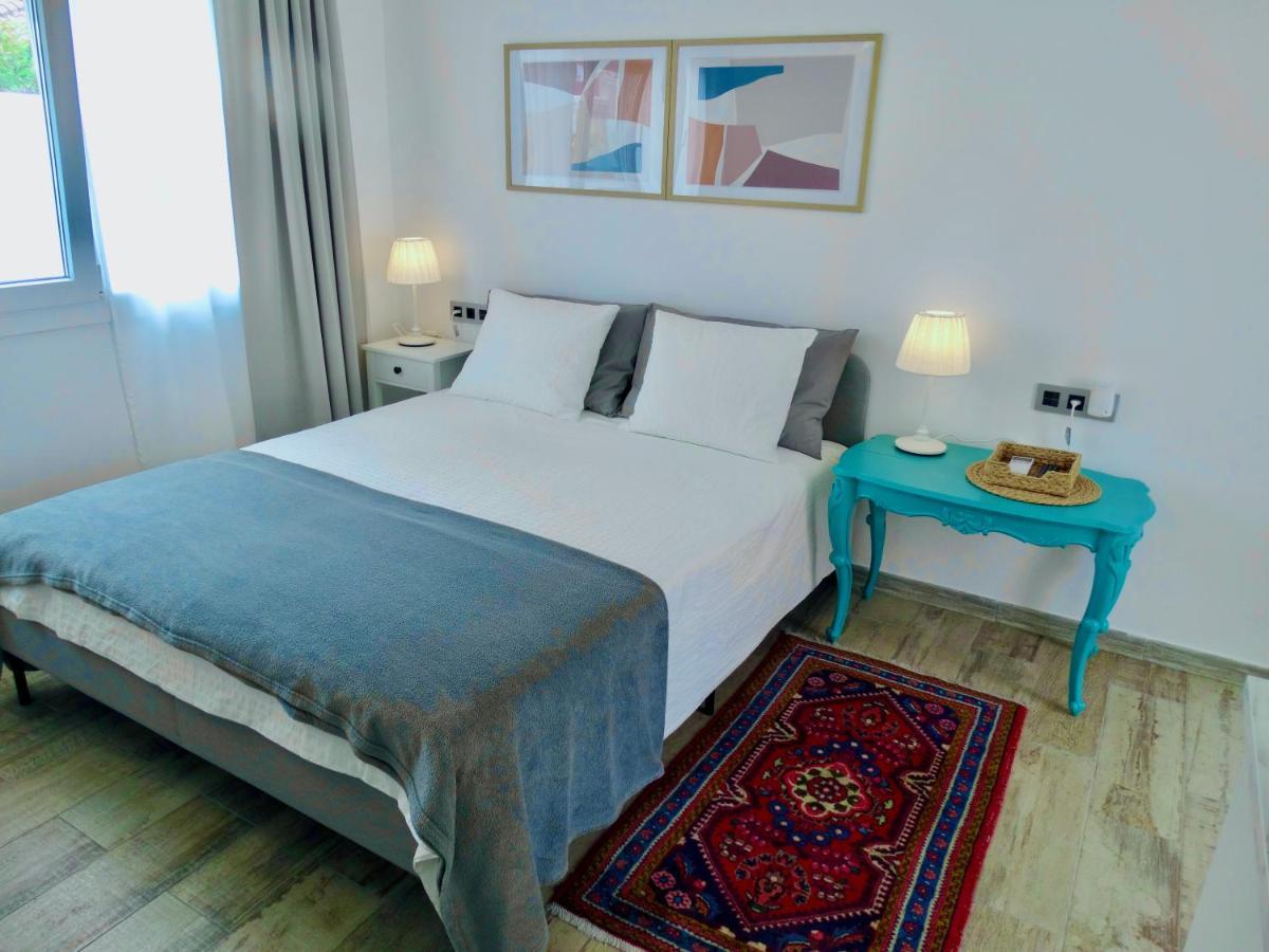 Apartamento Unico En El Sauzal - Inolvidable!!! Exterior photo