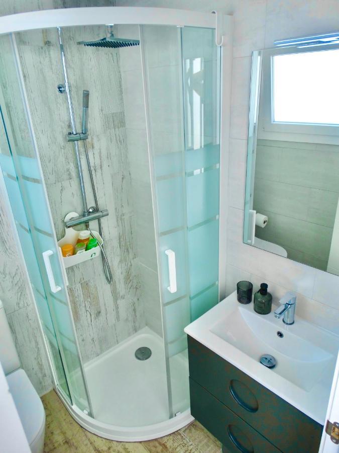 Apartamento Unico En El Sauzal - Inolvidable!!! Exterior photo
